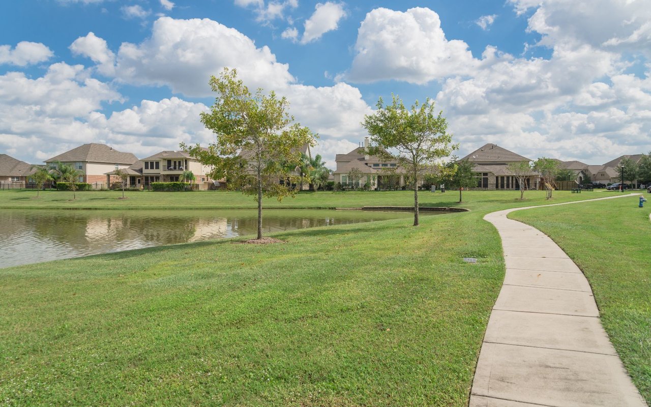 Pearland