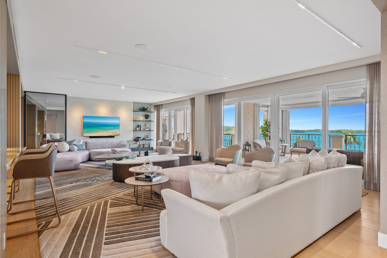 5242 Fisher Island Drive