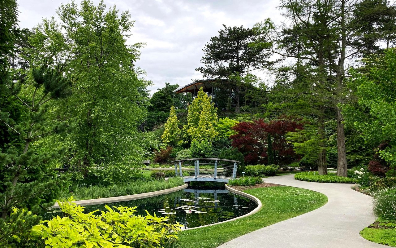 Things to Do in Burlington, Ontario
