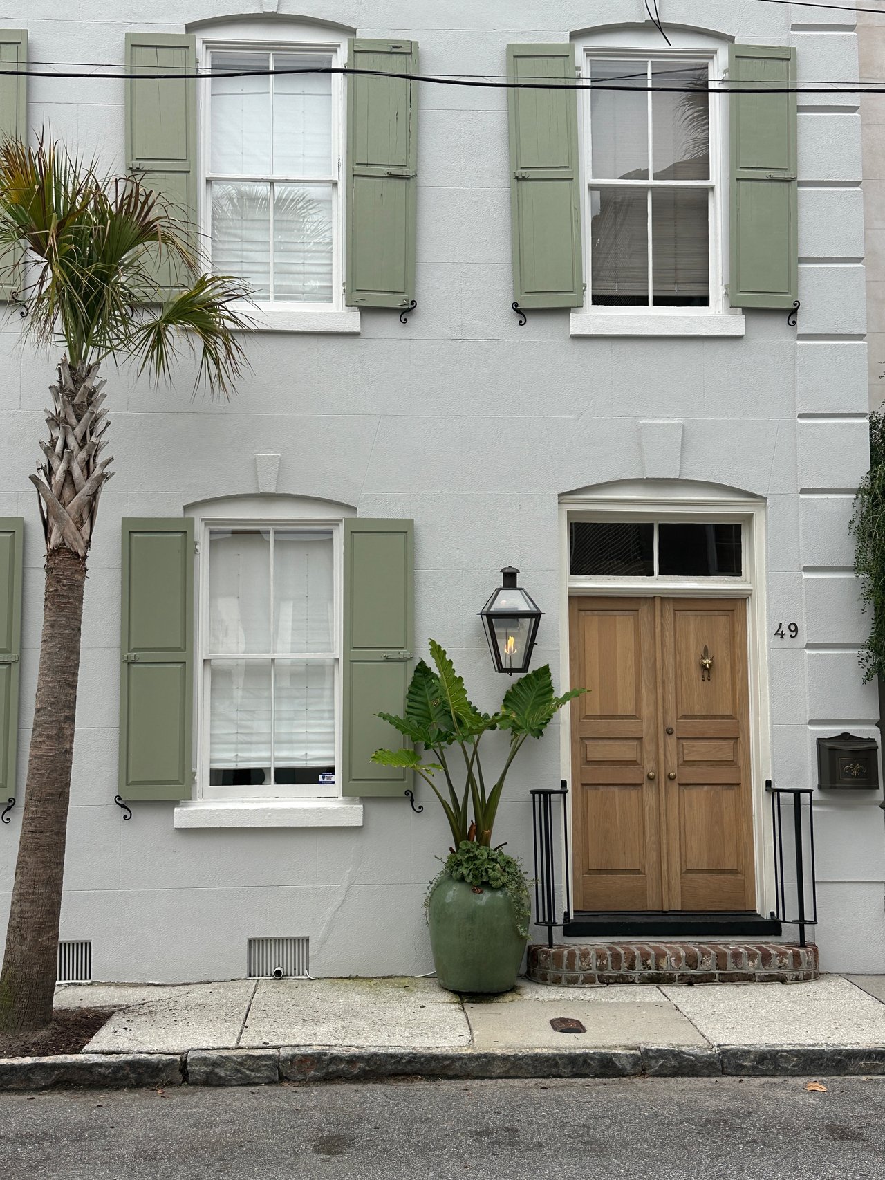 Can I Airbnb My House in Charleston SC?