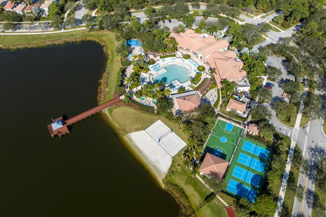 981 Mill Creek Drive