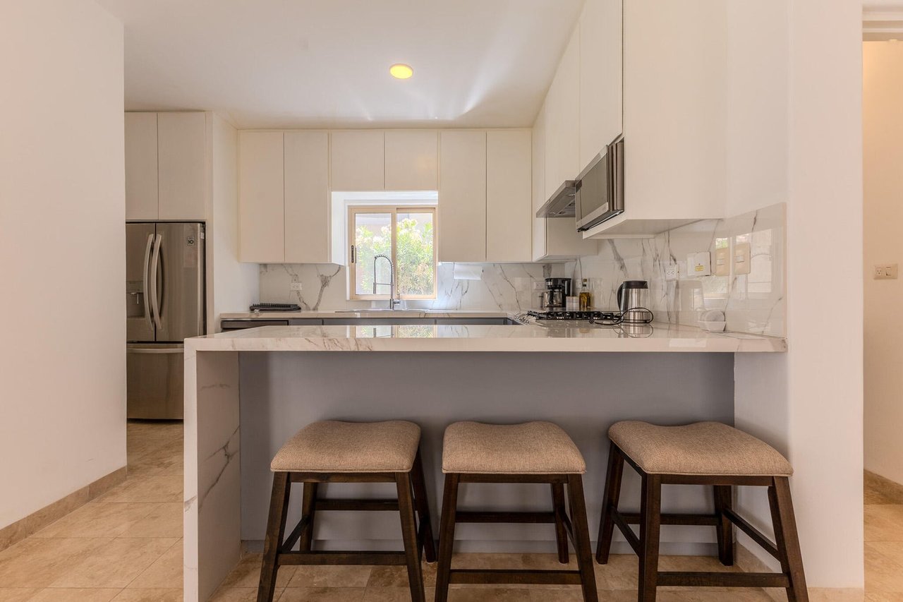 Ventanas - 22 Las Ballenas