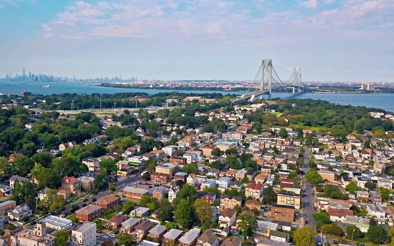 Staten Island