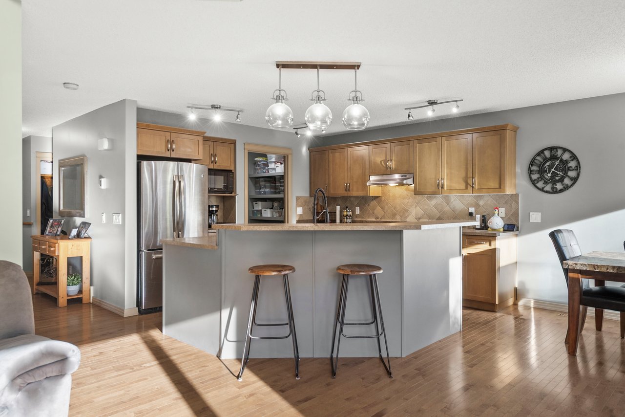 25 Tuscany Summit Terrace NW