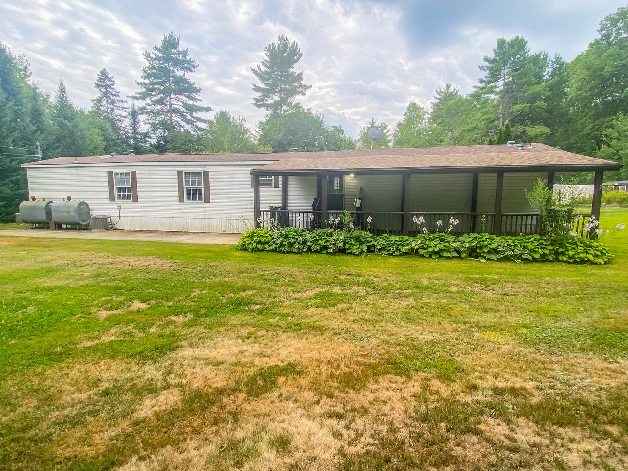 Rental Currently Available