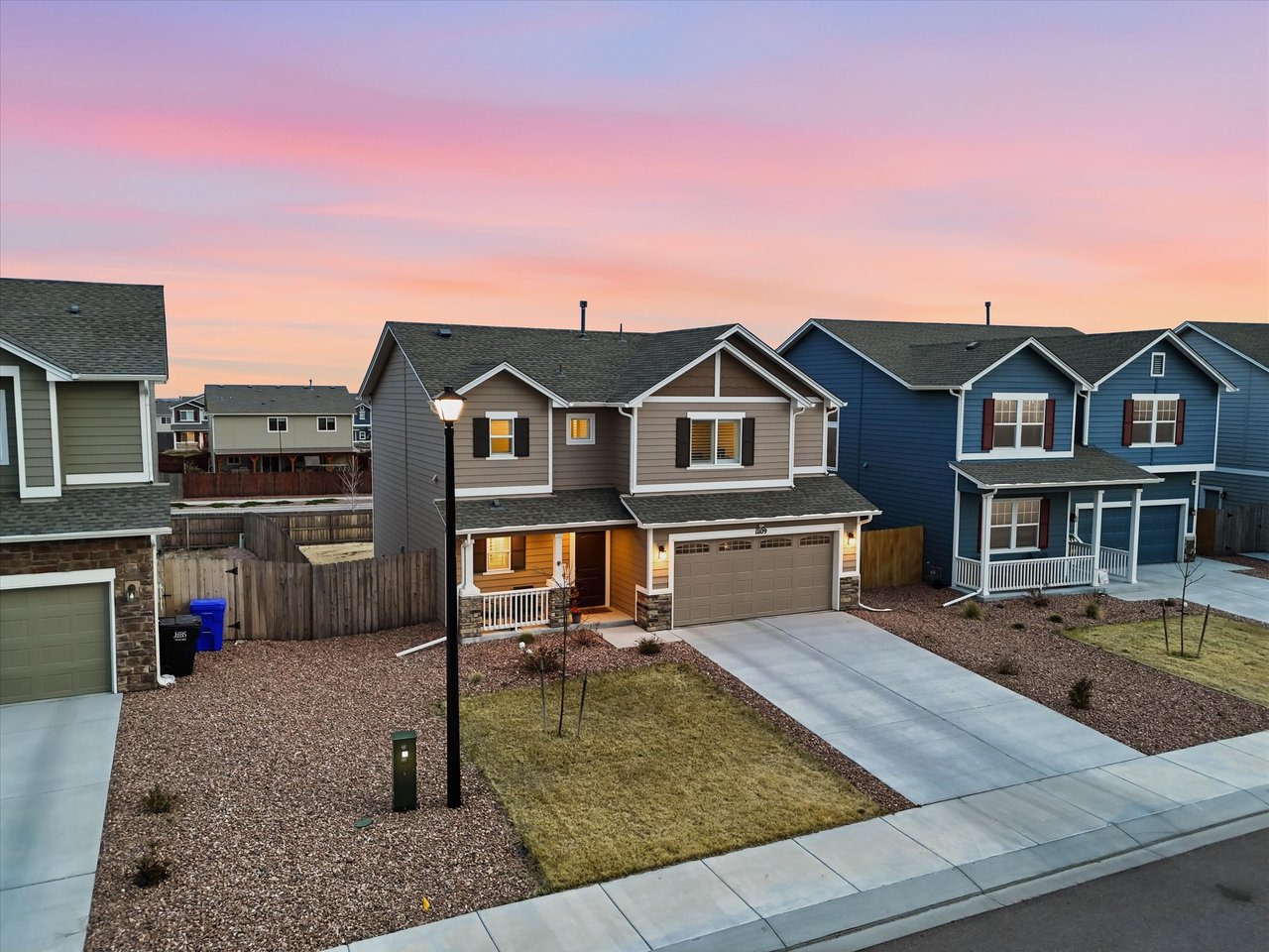 11109 Willmore Drive