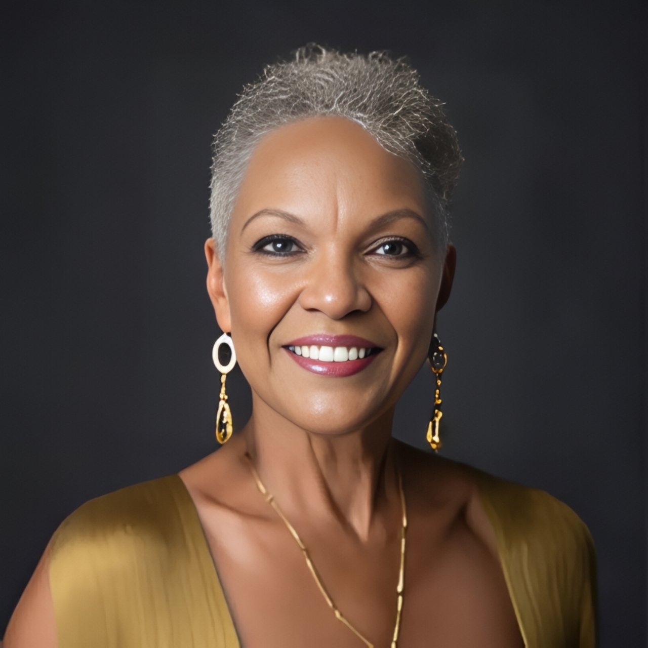 Sharron Owens McLean, VA Real Estate Agent Headshot
