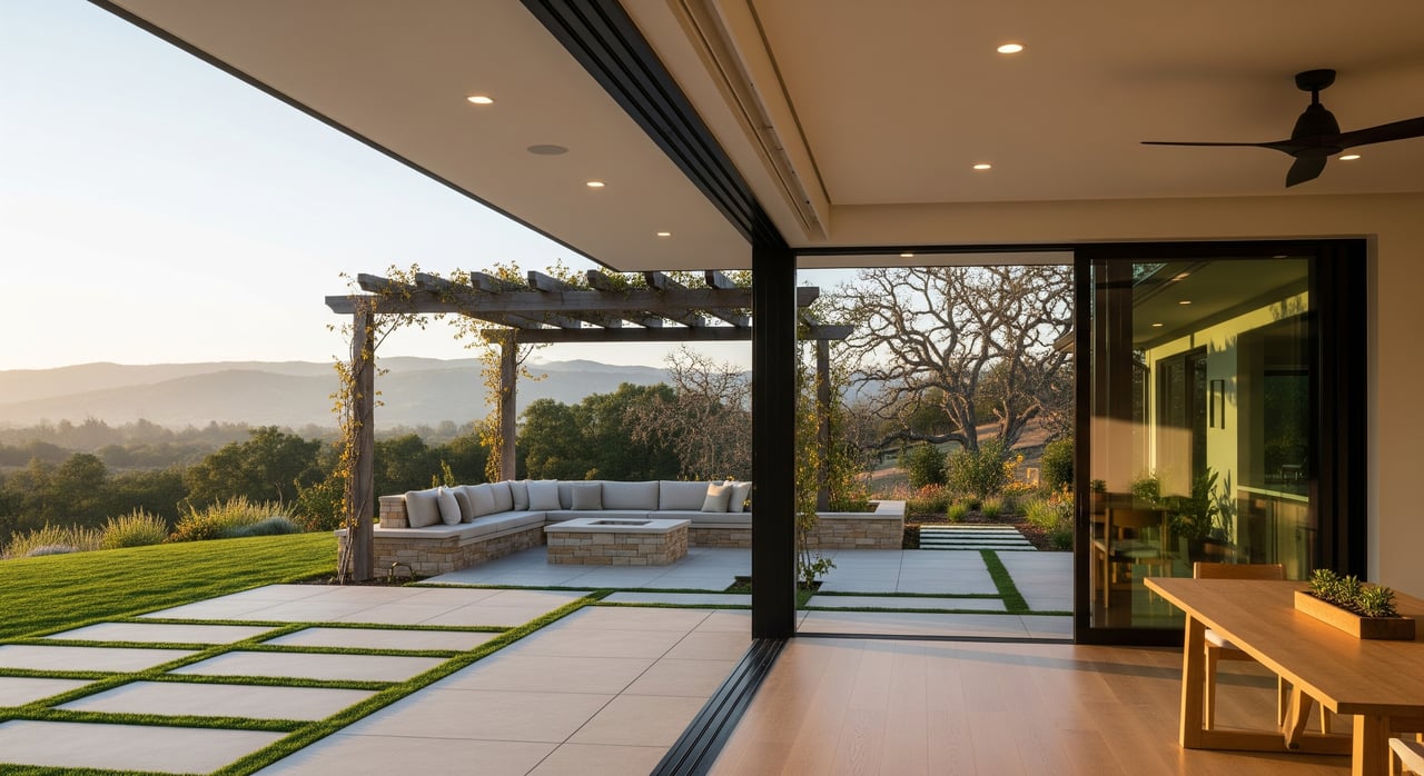Microclimates and Home Features Buyers Value in Pleasanton
