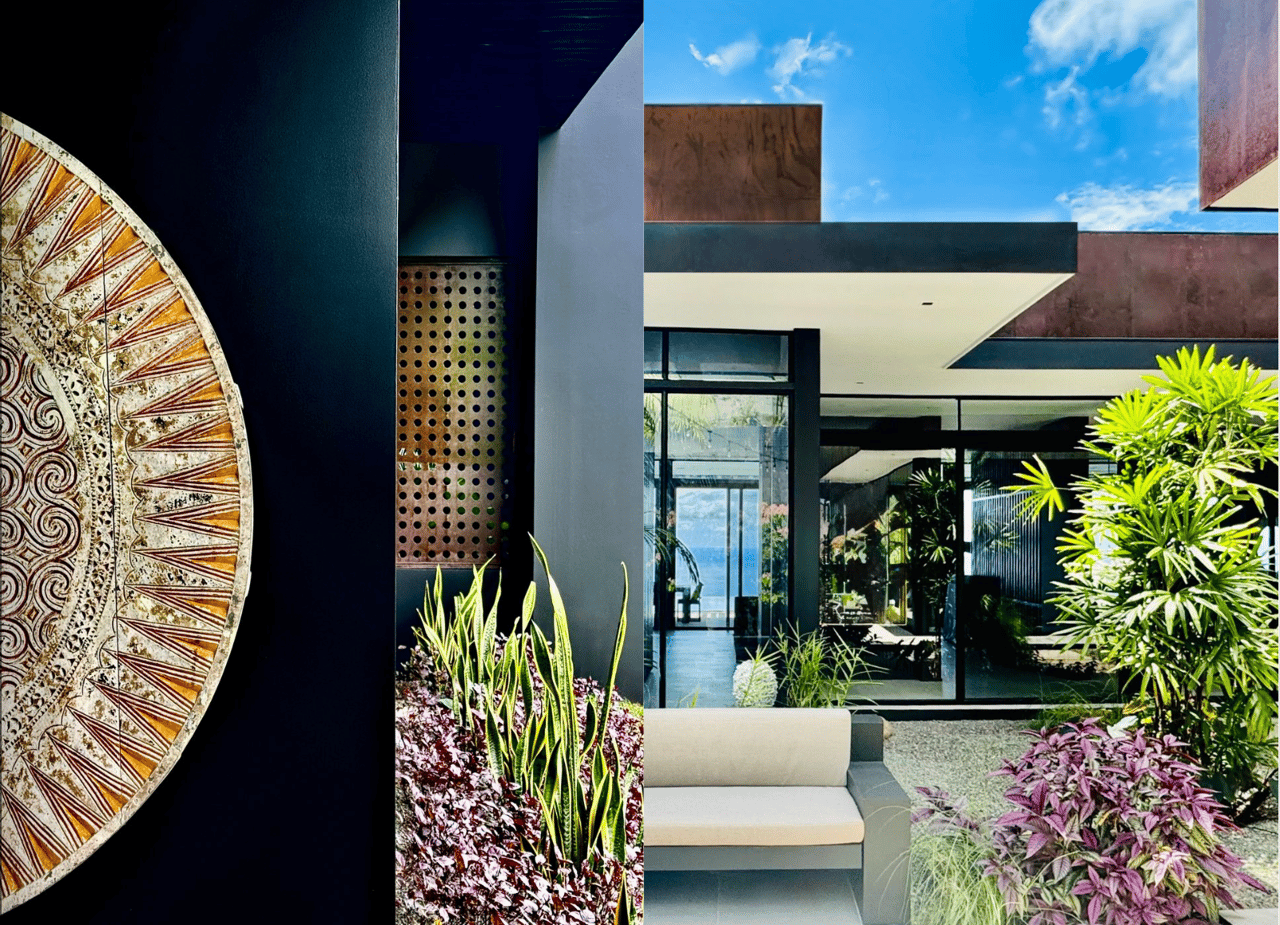 Designer House - Uvita