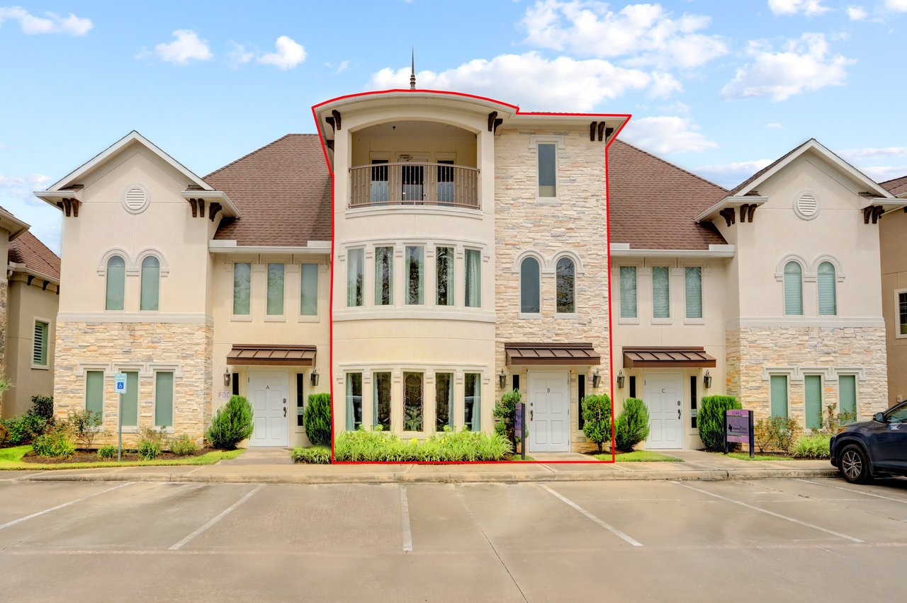 6544 Greatwood Pkwy #B