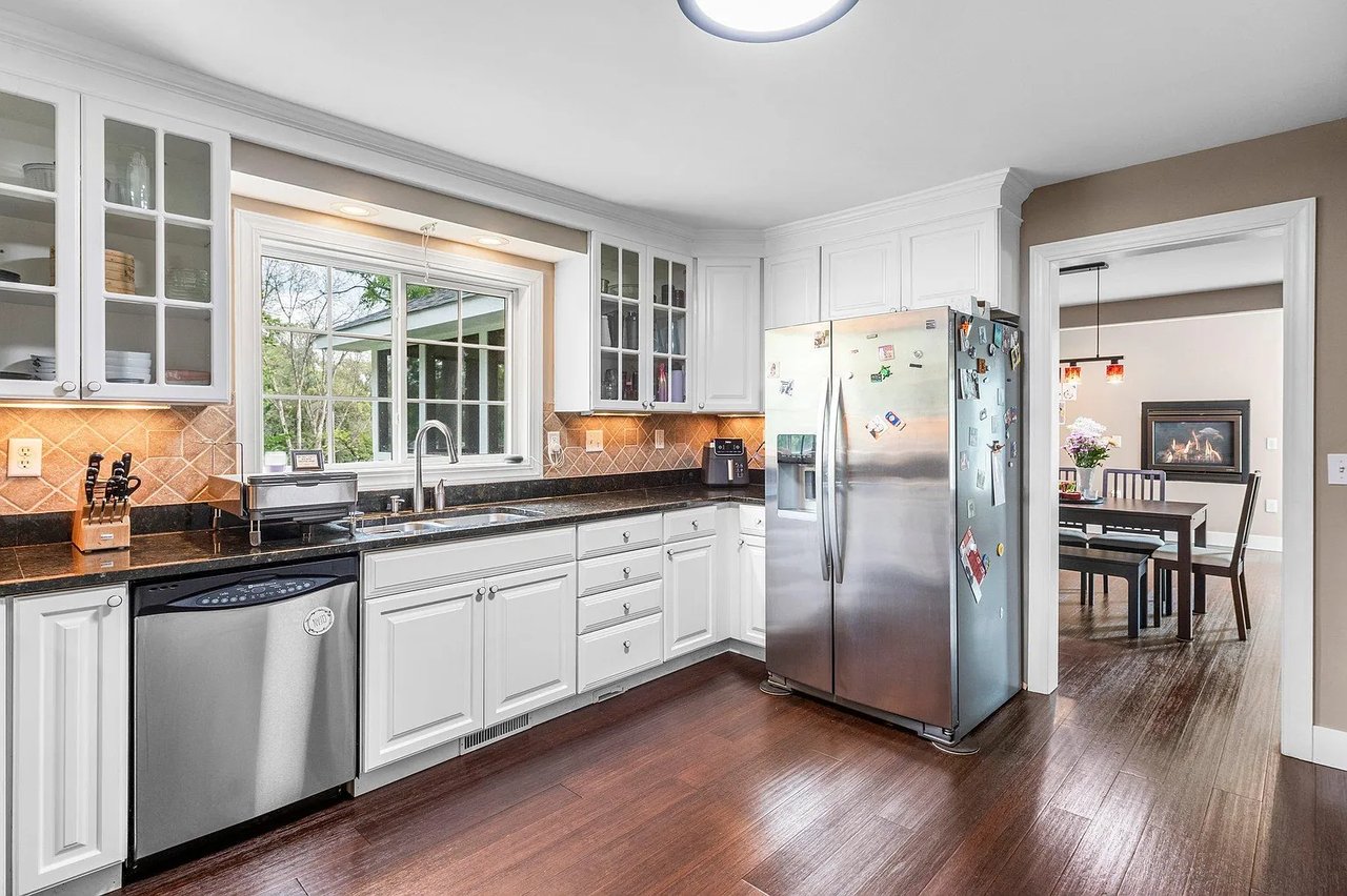 Updated Rambler in the Heart of Minnetonka