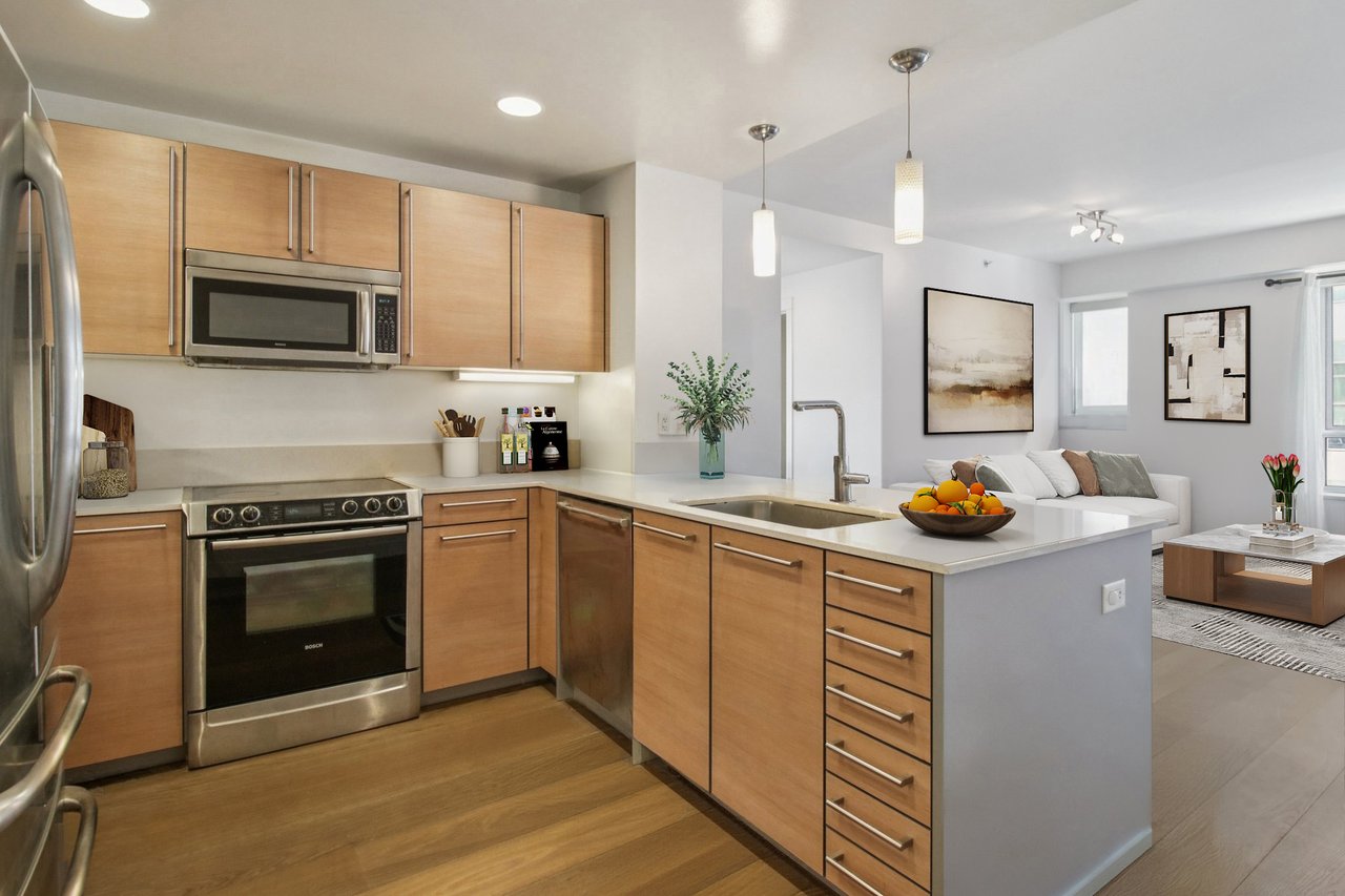 1160 Mission St Unit 907 