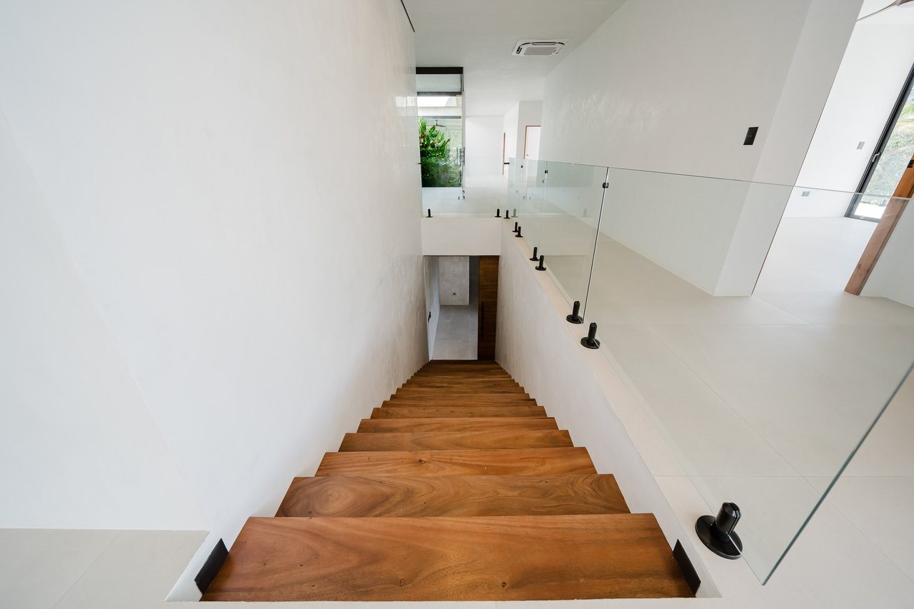 Finca Tranquila Brand New Luxury Residence