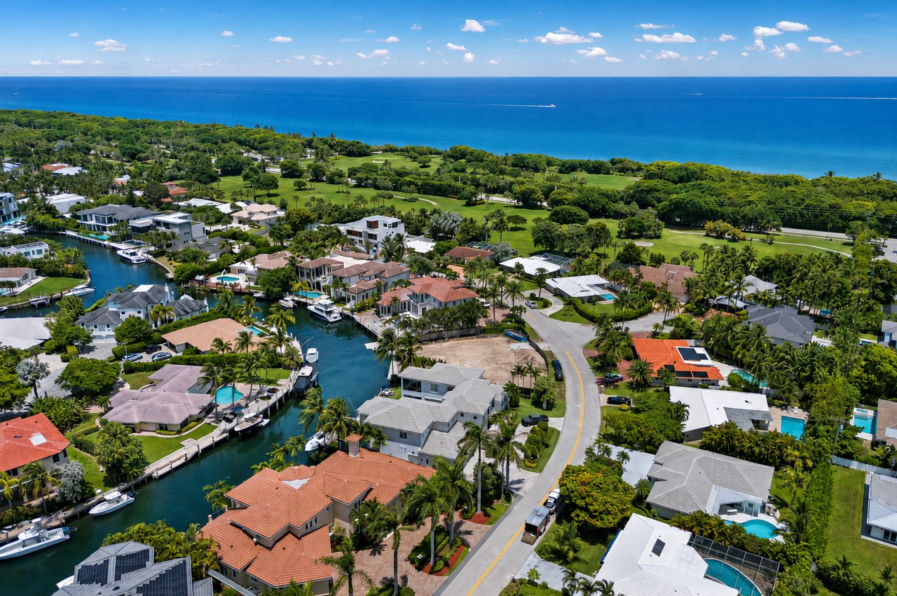 Boca Beachside