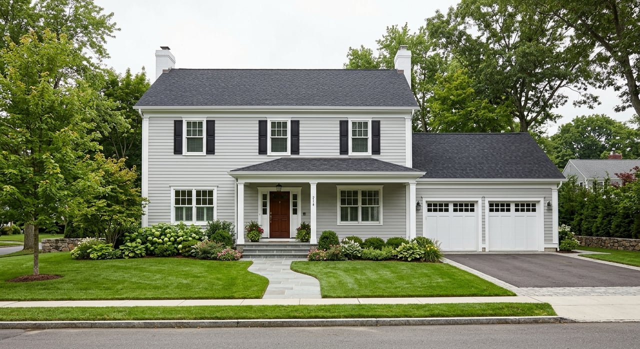 Considering Land Or New Construction In Hollis NH? Key Things To Know cover
