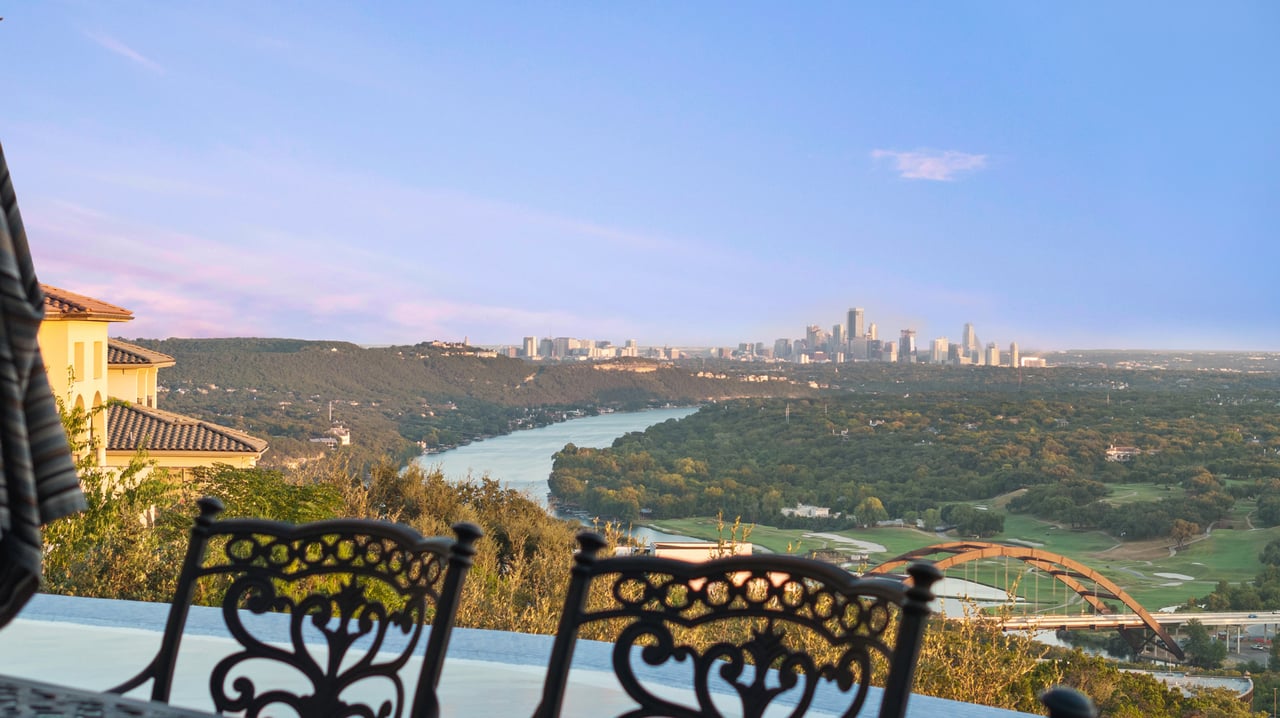 Austin's Greatest Views