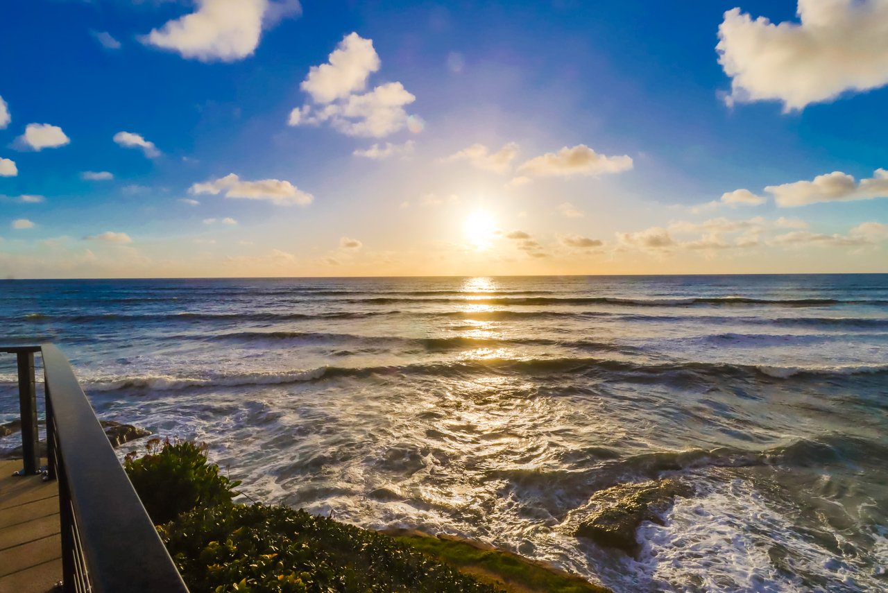 Pescadero Oceanfront Residences