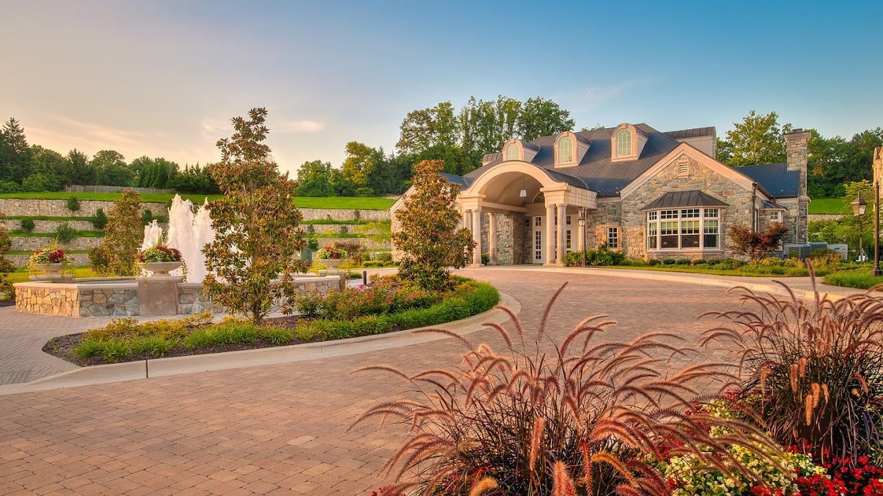 8201 River Rd, Bethesda, MD 20817