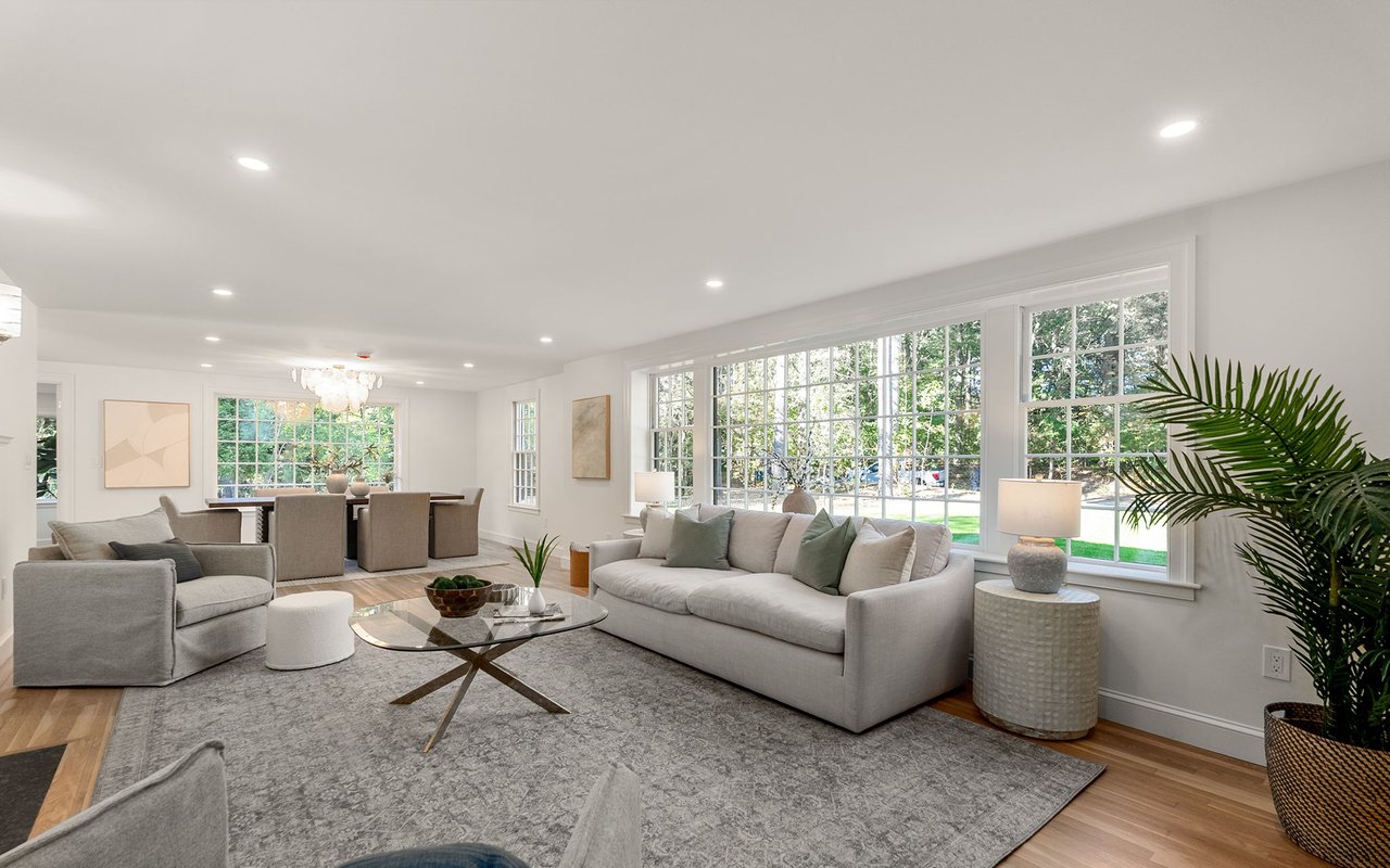 95 Sylvan Lane Weston, MA 02493