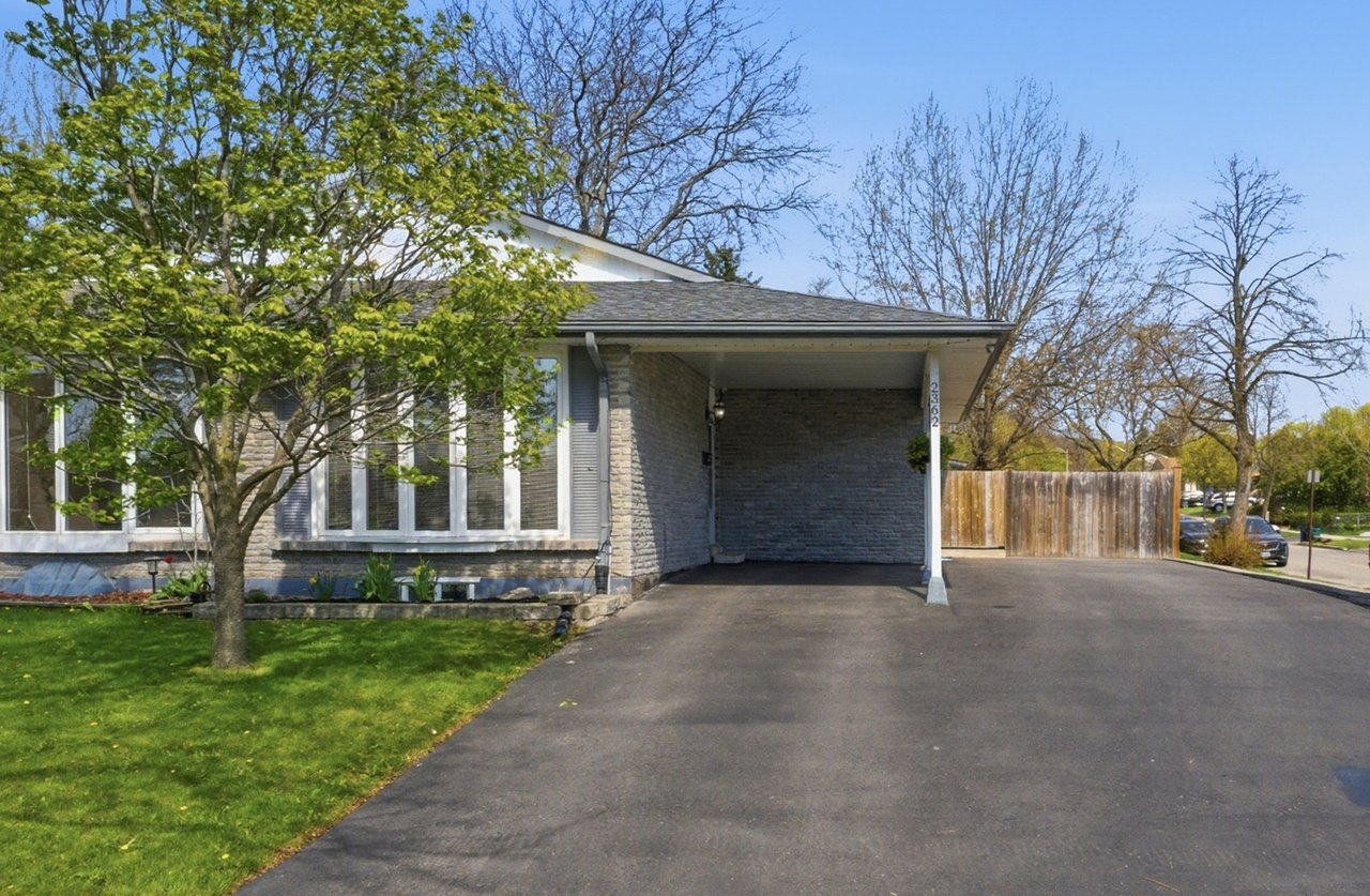 2362 Greenbank Tr