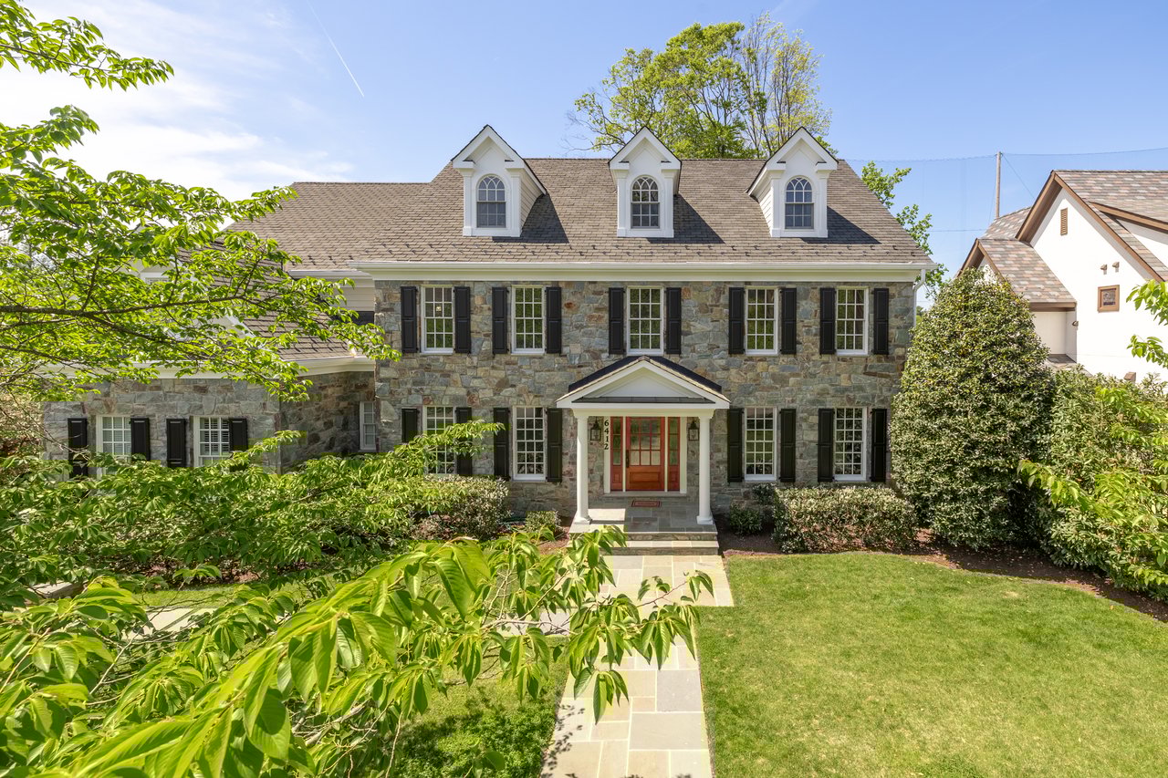 6412 Garnett Drive