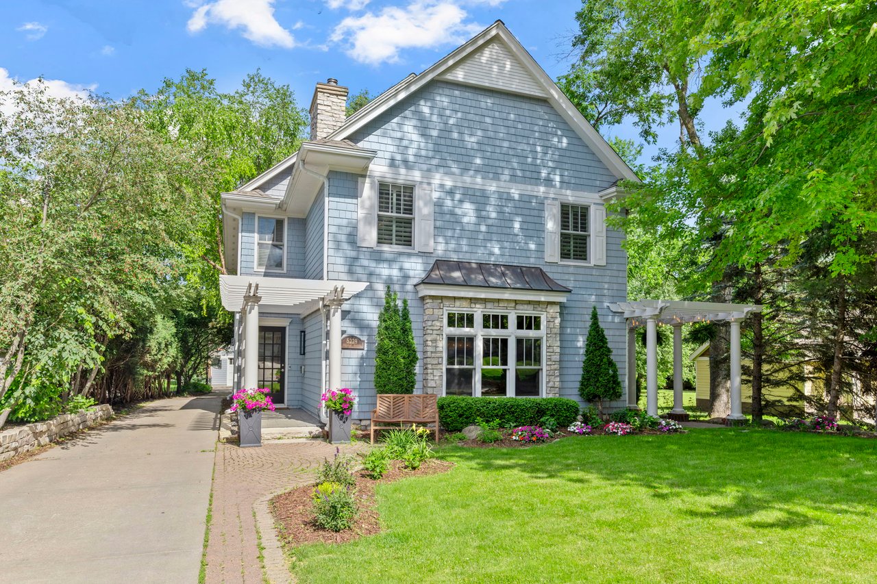 5229 Halifax Ave S, Edina