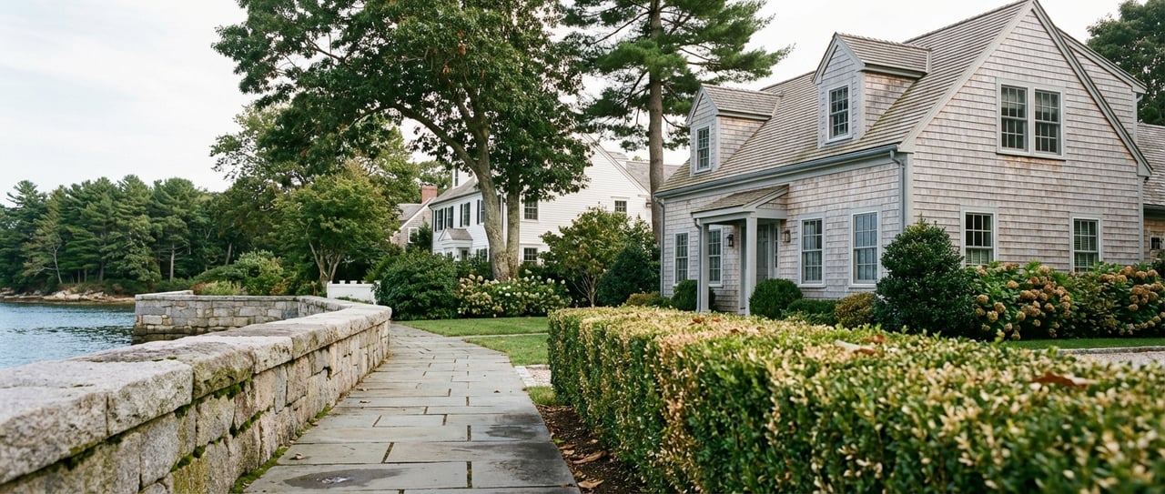 Darien, New Canaan, Or Rowayton? How To Choose