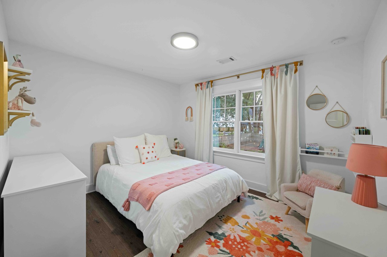 466 Bridlewood Circle