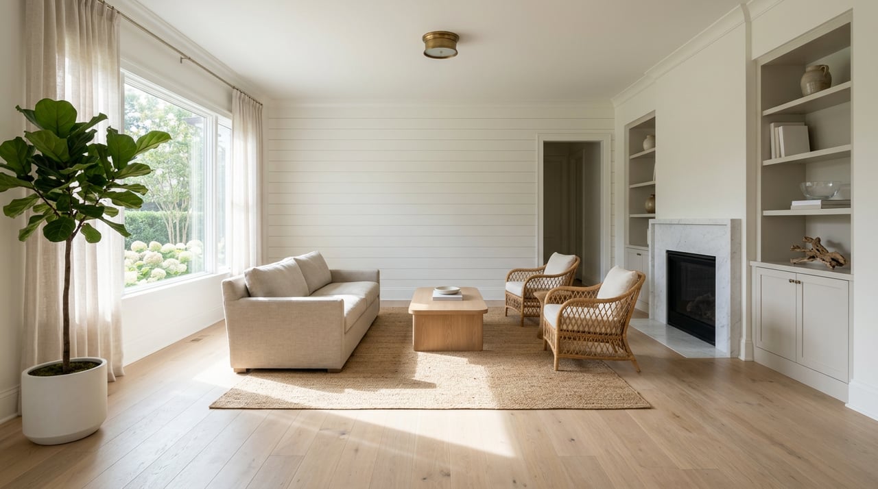 Preparing A Cohasset Coastal Home For A Strategic Sale