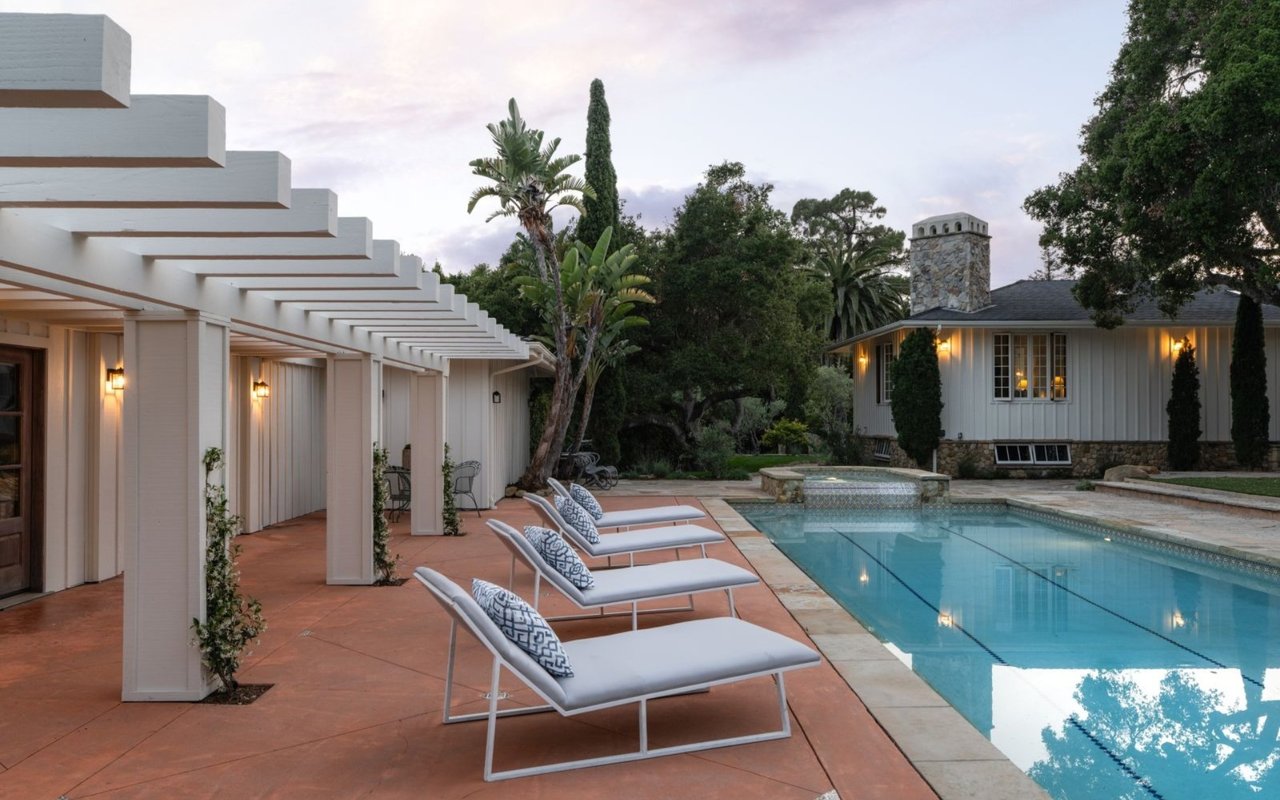 Q2 | 2025 | Montecito Sales