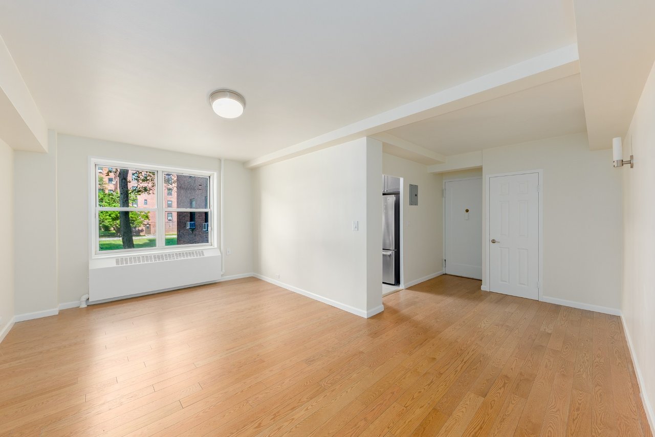 2170 Madison Avenue Unit: ME
