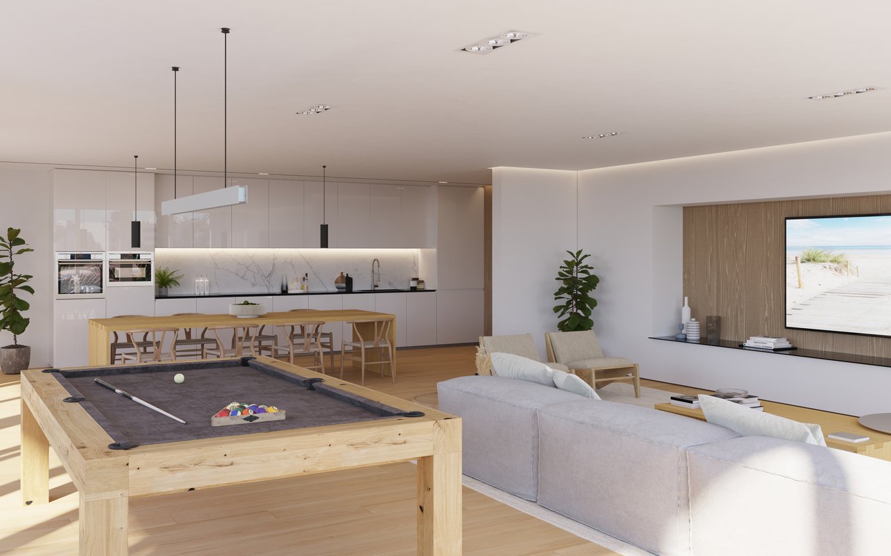 9900 WEST - Bay Harbor Islands