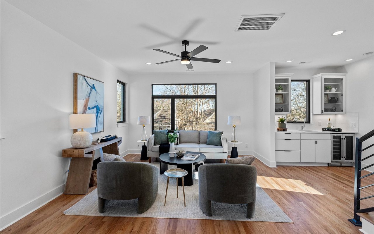 813 N Roxboro Street