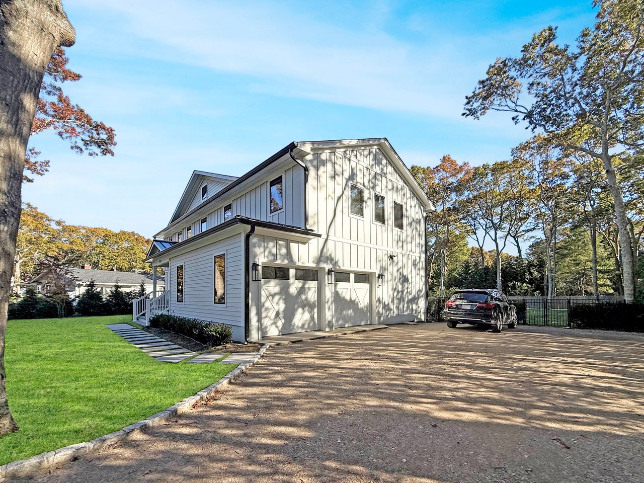 Undisclosed Address, East Quogue