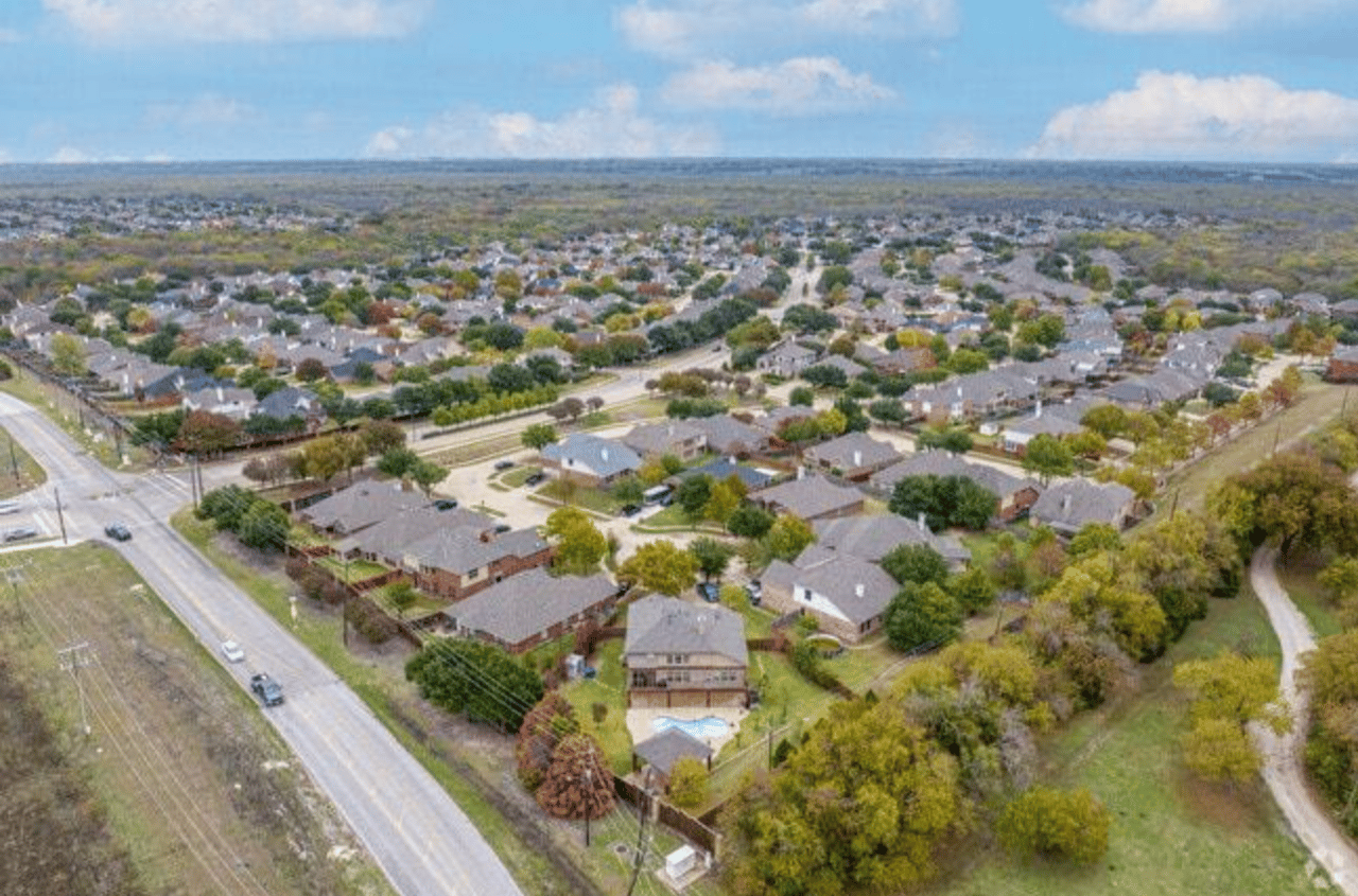 Mesquite, TX Homes for Sale: A Complete Neighborhood Overview