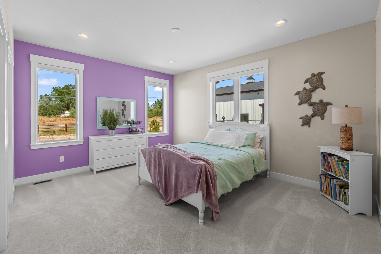 The Platte River Ranch