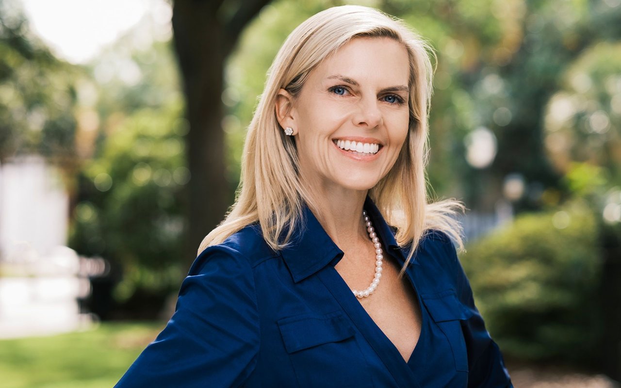 Welcome Jenny Bernard