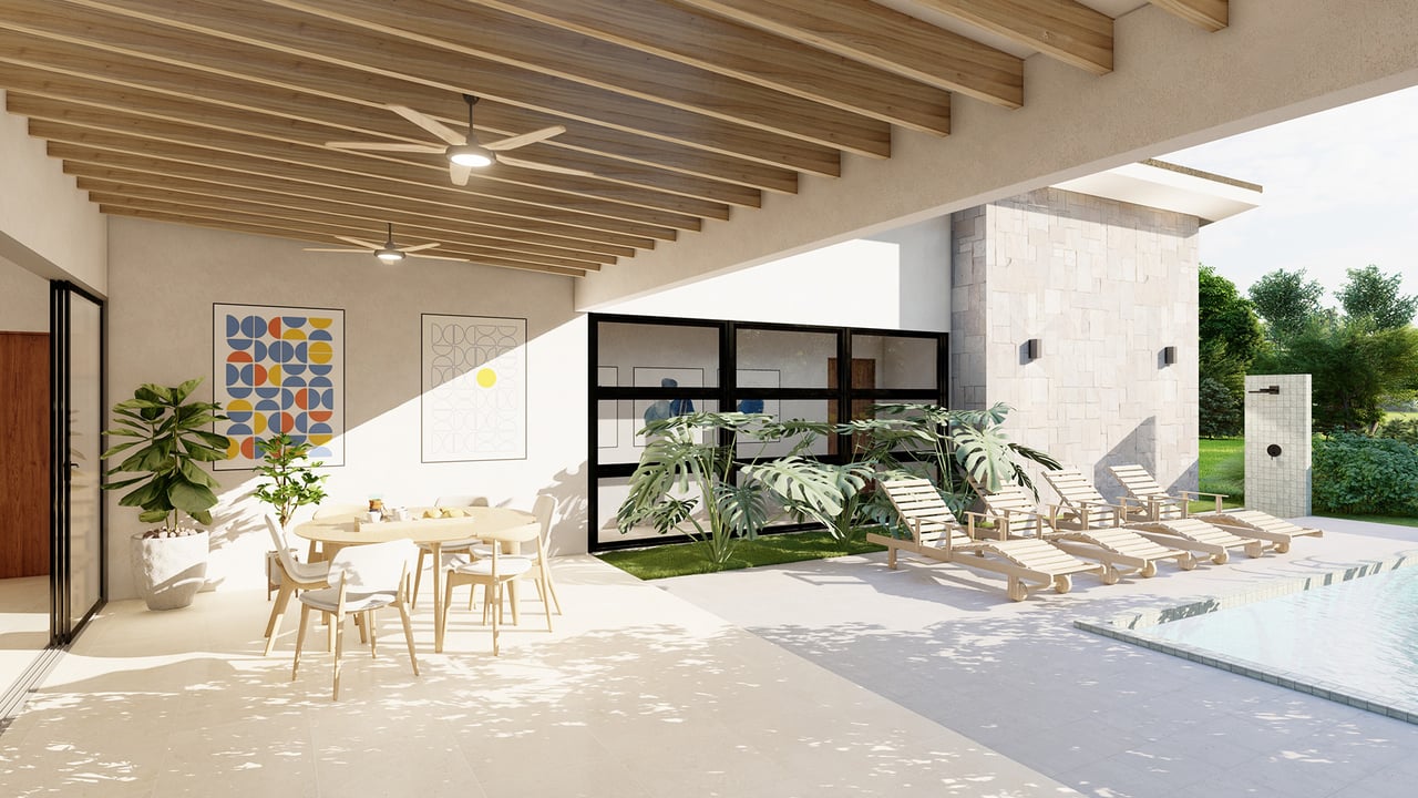 Sanara Phase II – Lot 55