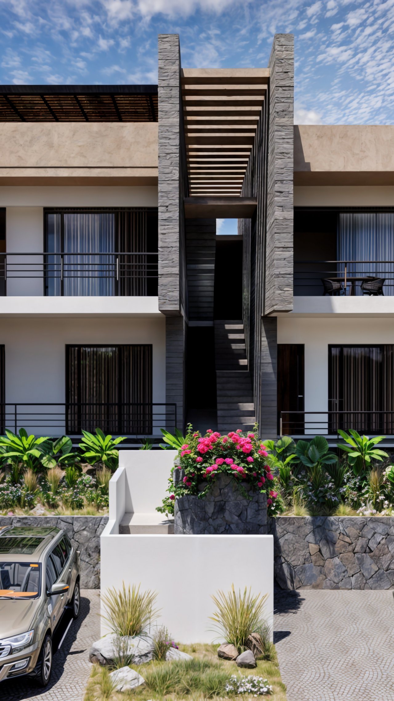 2 bedroom, Condos, Pacific Blue