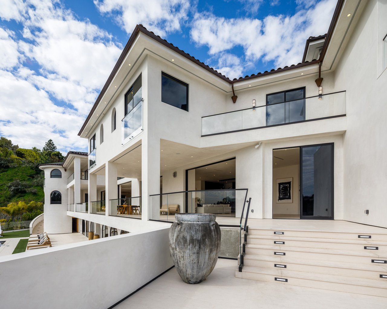 The Somma Estate
