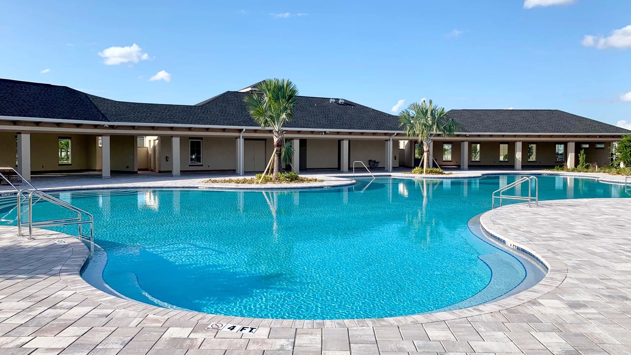 Ocala Crossings South | D.R. Horton