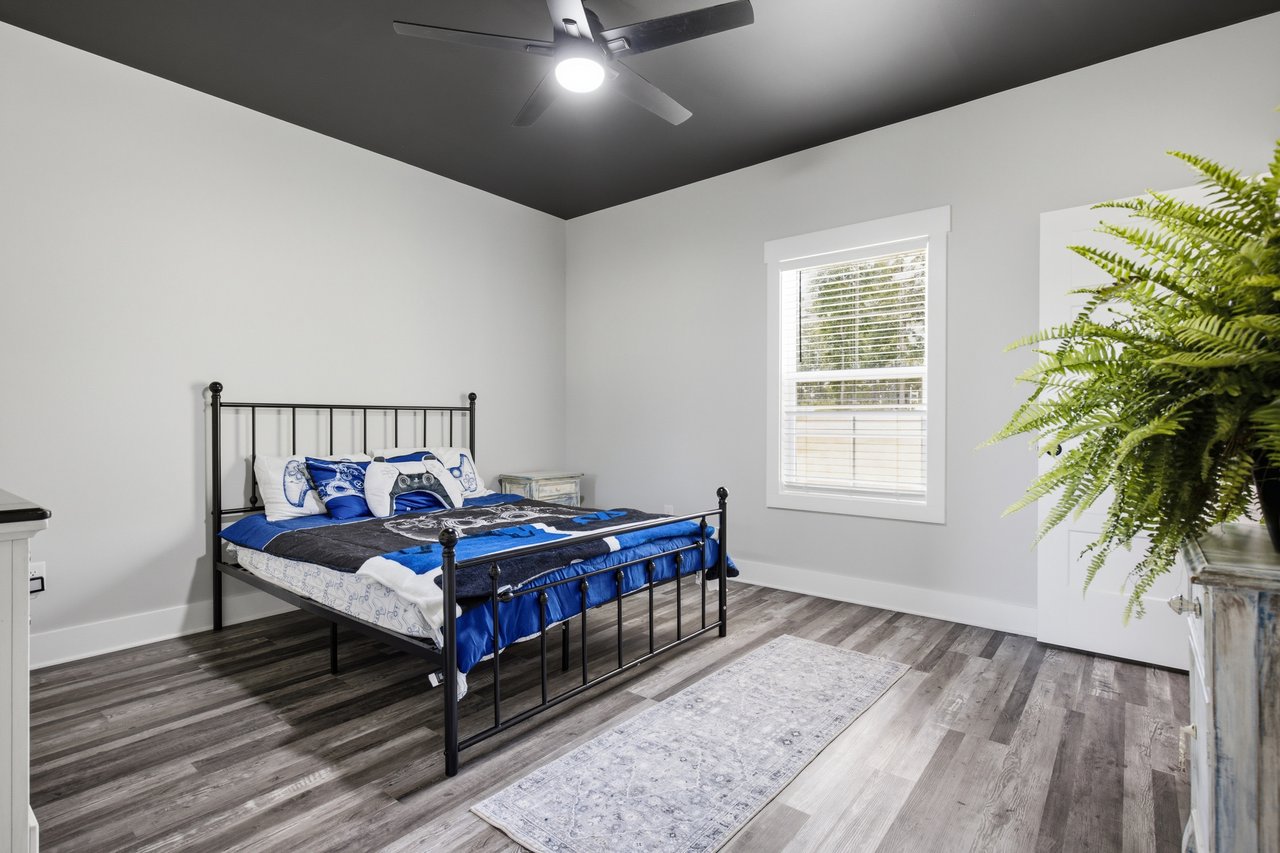 823 Meridian Thomasville, GA  31792