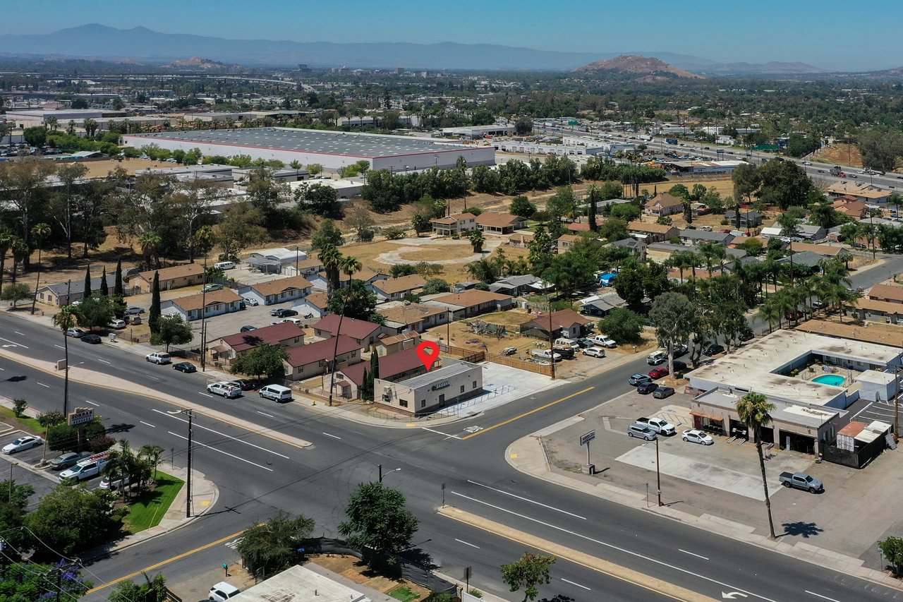 451 Iowa Ave, Riverside (Commercial) 