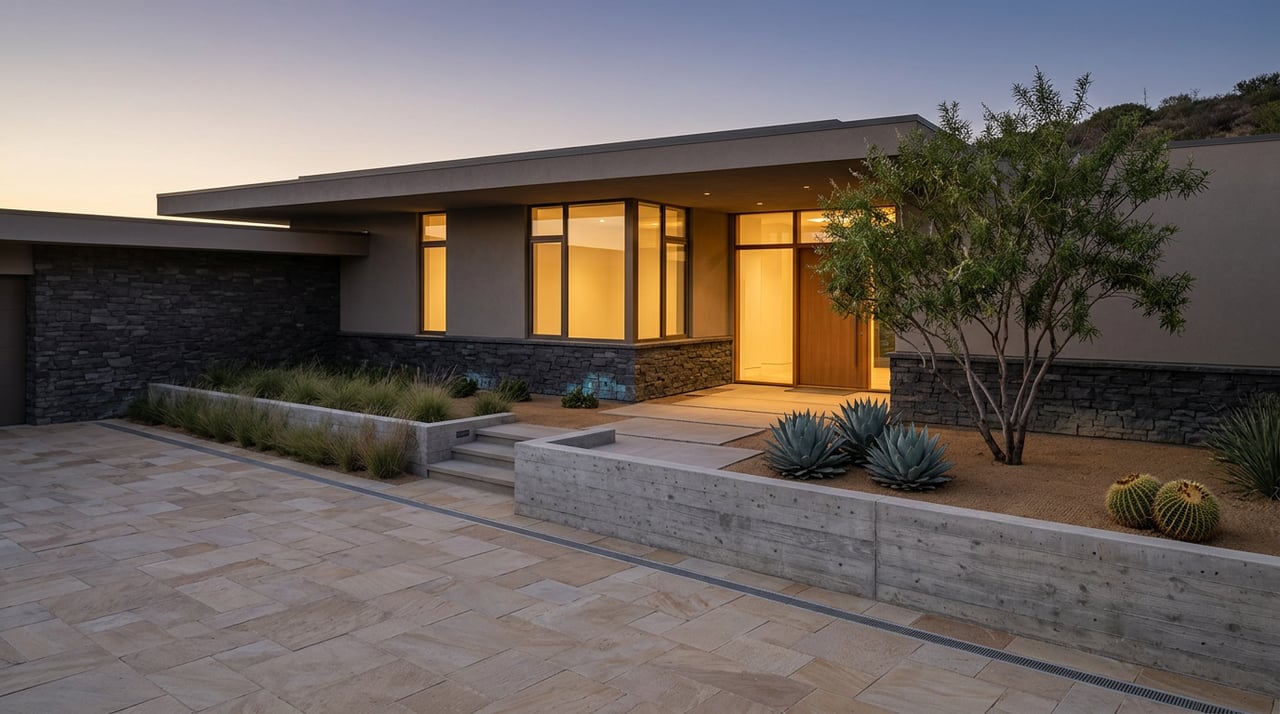 Ascaya Approves Your House Before Henderson Does, and the Rules Just Moved