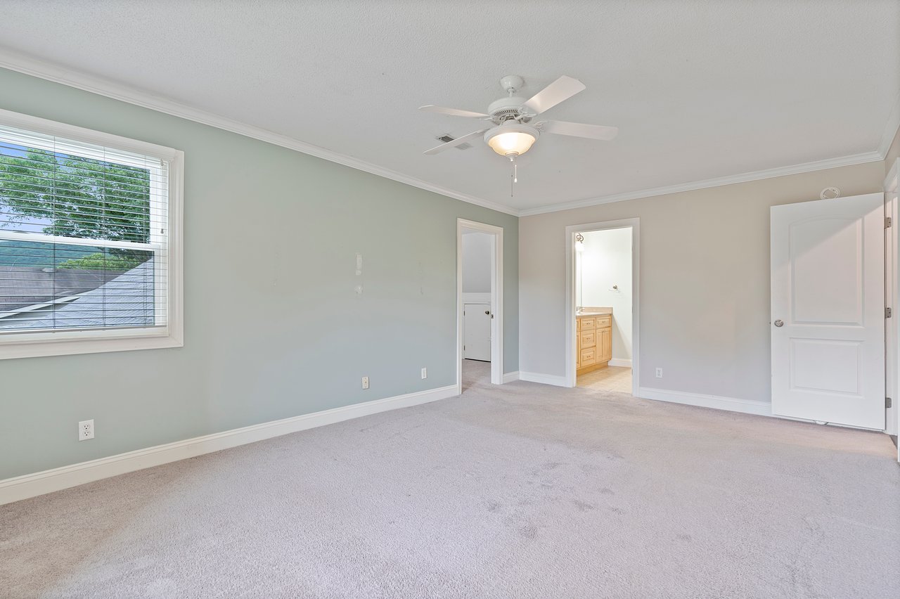 Spacious 4BR/3BA Home with Pool, Bonus Room & Office – Perfect for Work & Play!