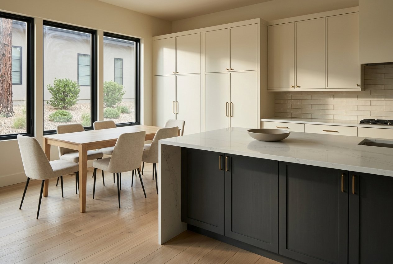 PCS To Fort Carson? Considering A Home In Fountain