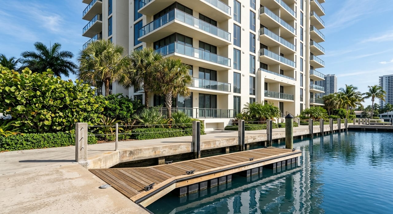Southeast Boca Raton Waterfront Condos: Area Overview