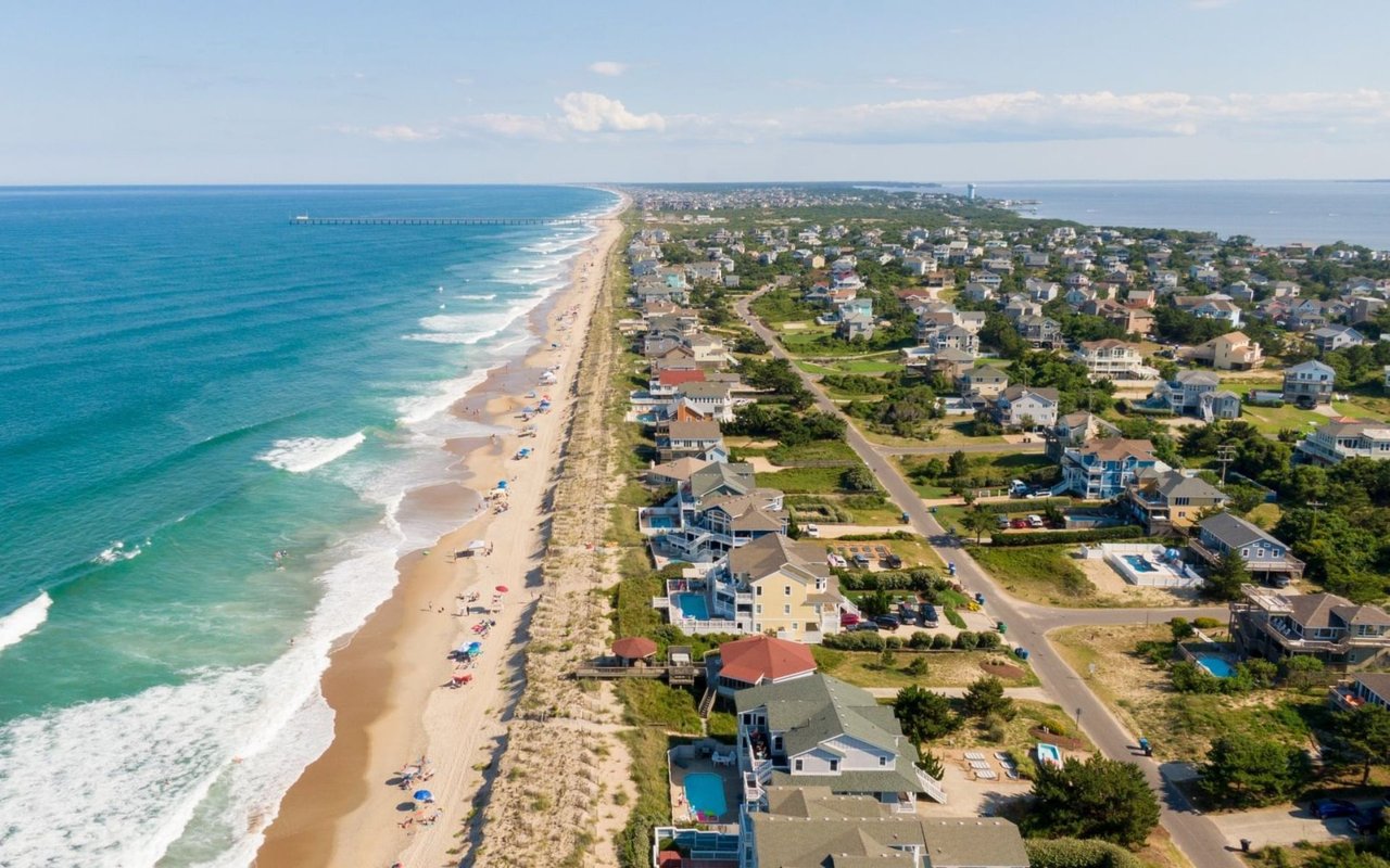 Ocean Isle Beach