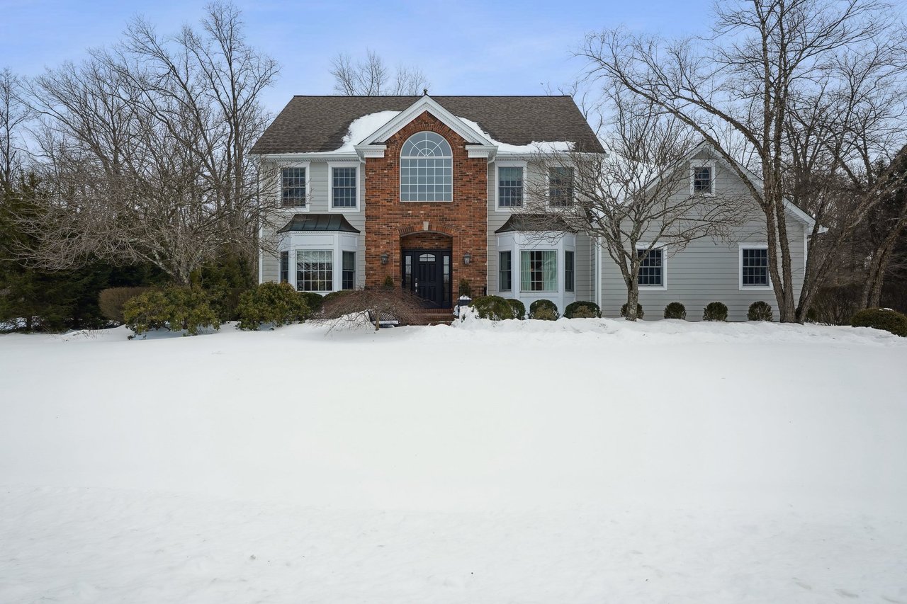 Private Exclusive in Bedminster