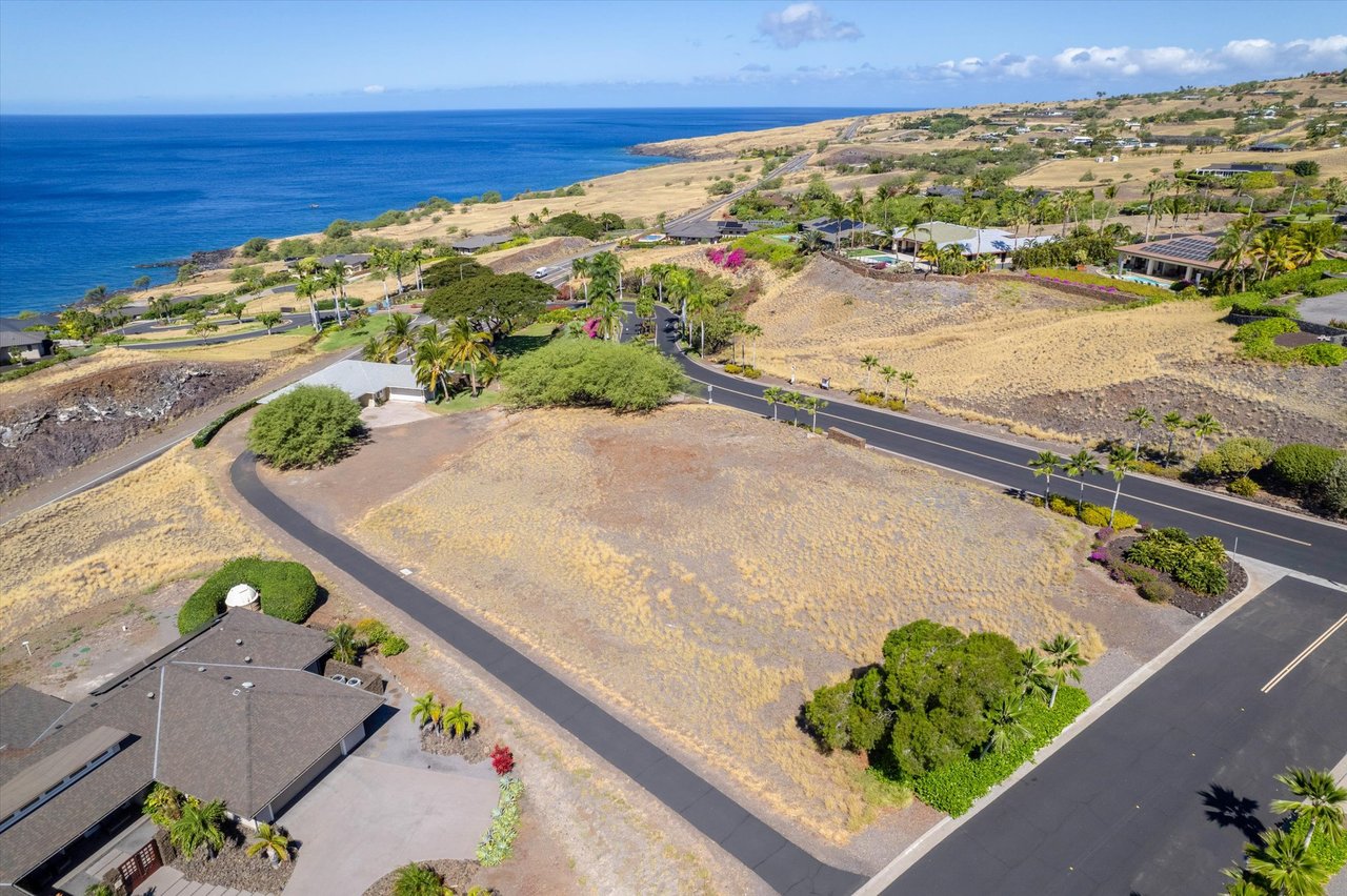 Kohala By The Sea Vacant Land